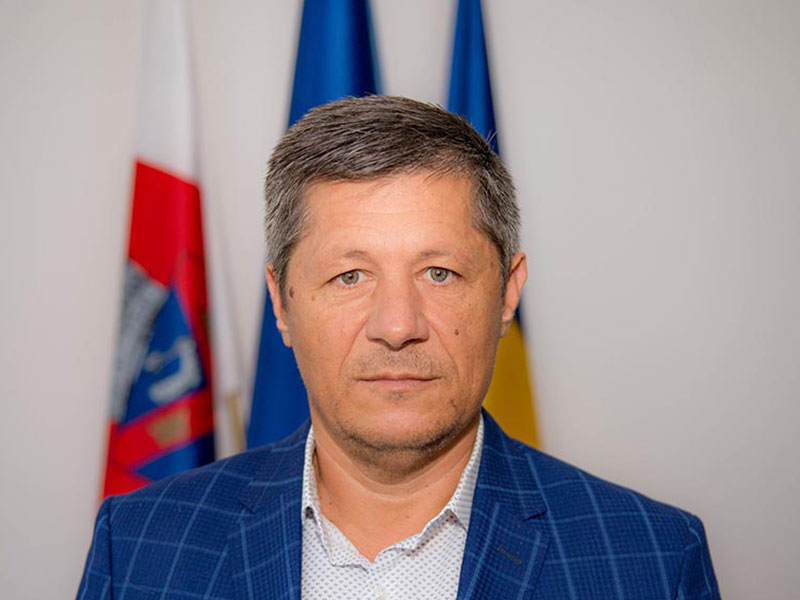Apahidean Dorin