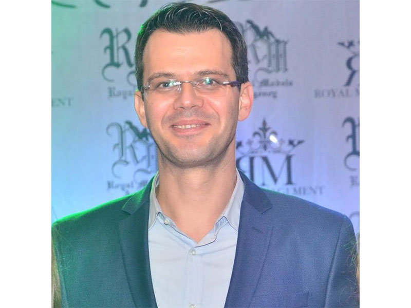 Augustin Ioan