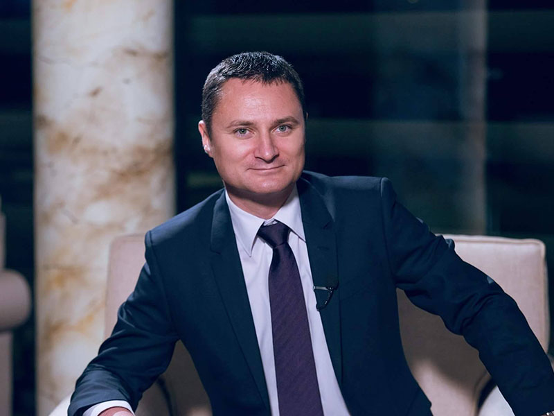 Daniel Lungu