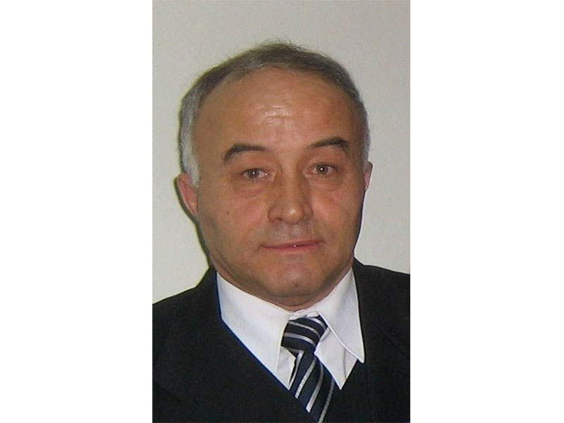 Dumitrescu Mihai