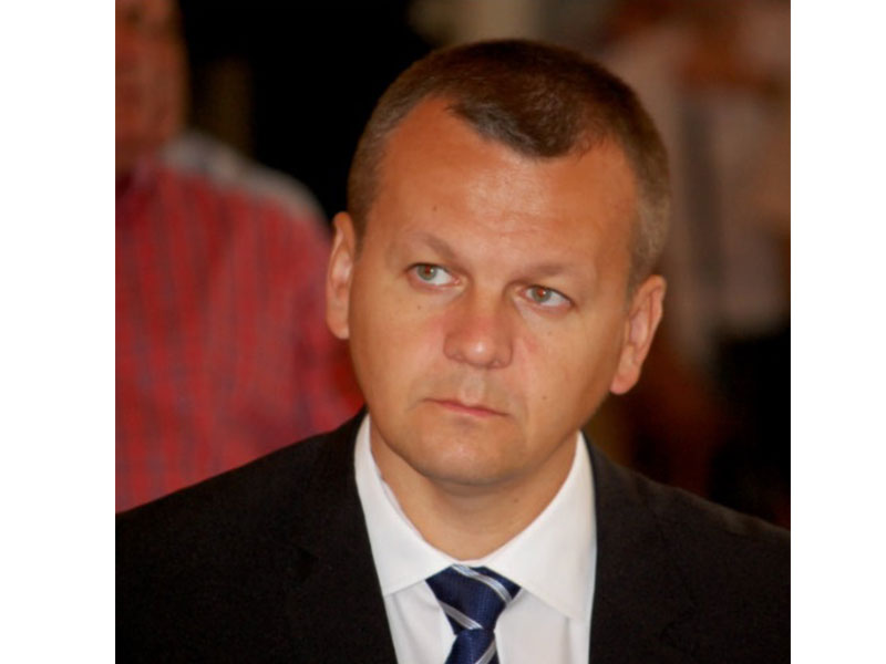 Fazakas Nicolae