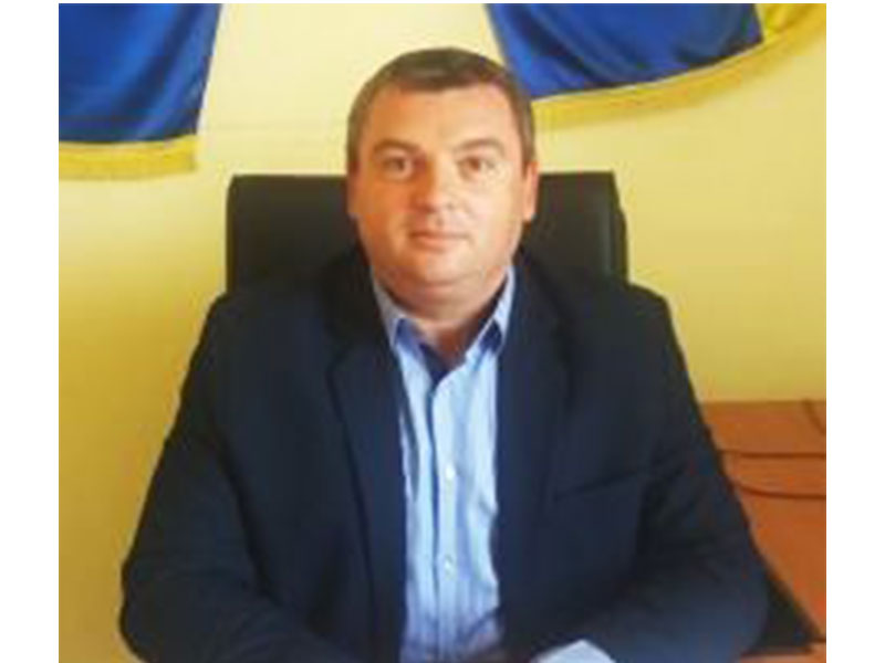 Forț Călin Cristian