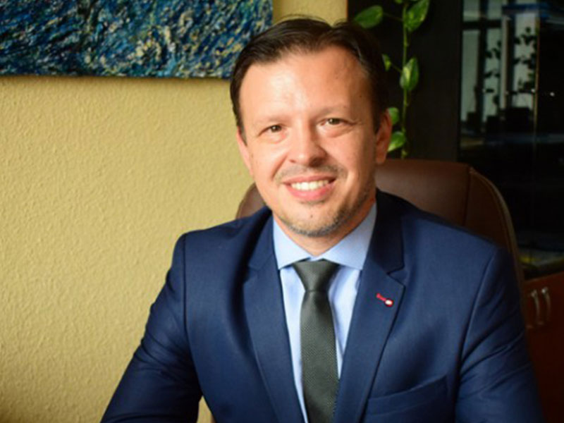 Ionescu Viorel