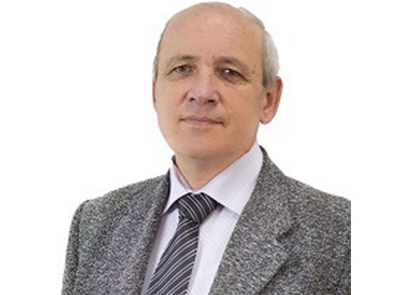 Moroșan Nicolai