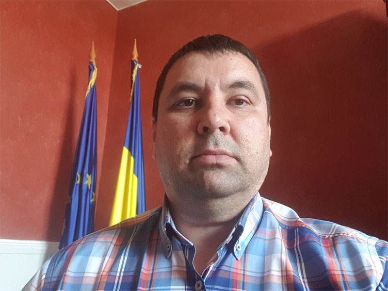 Oneț Nicu Viorel