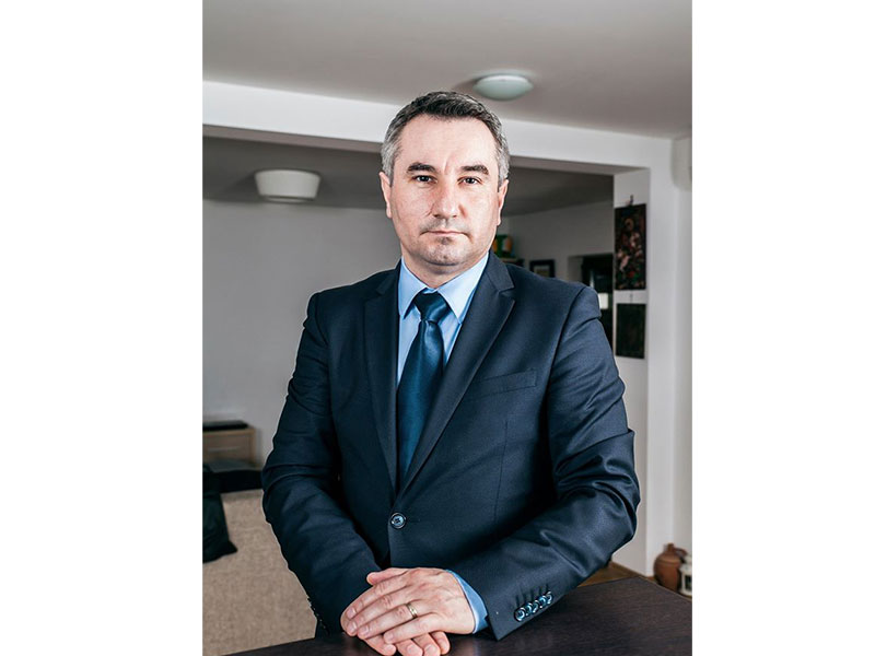 Sucaciu Gheorghe