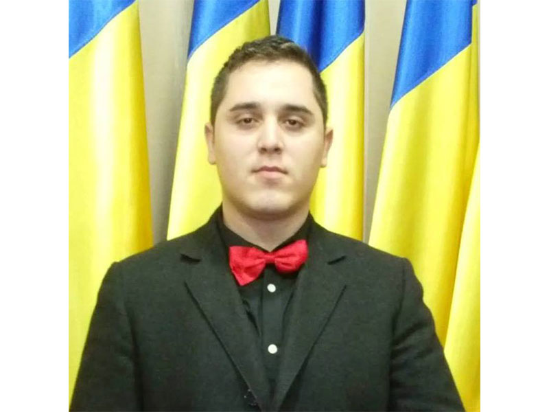 Toia Andrei Remus
