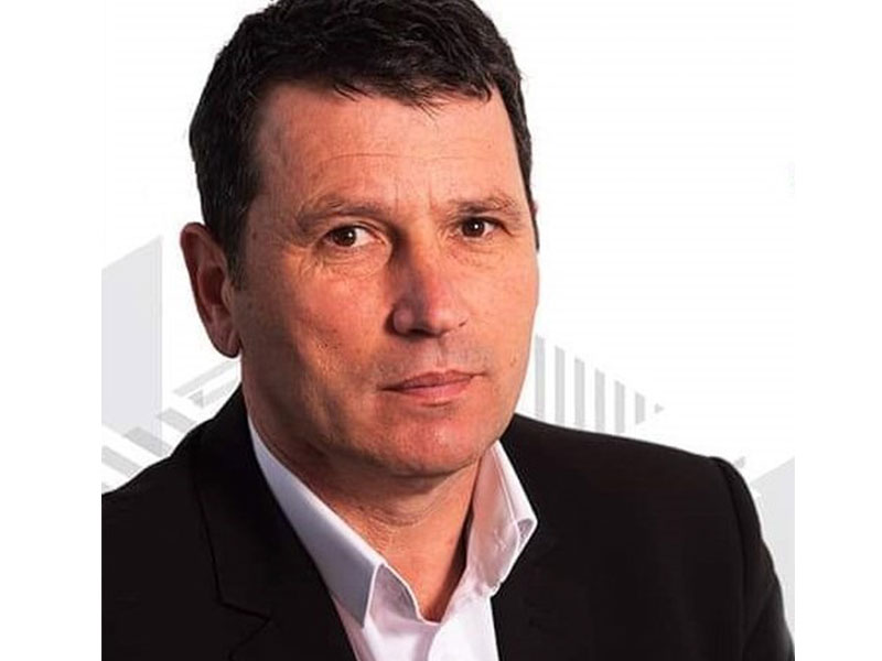 Ülkei Zoltán