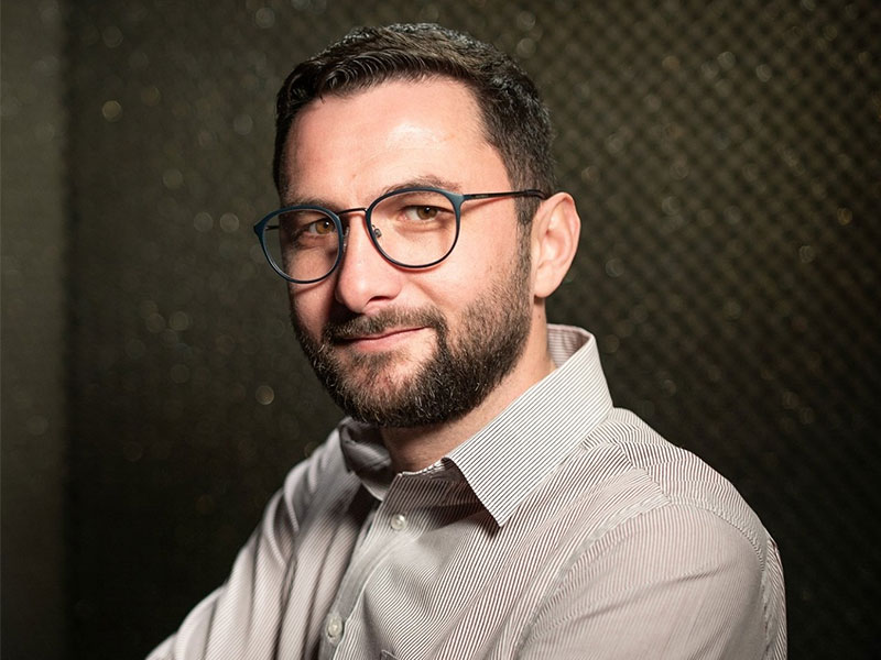 Andrei Carabelea