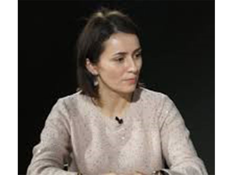 Bădin Stella