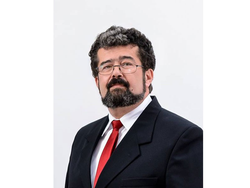 Balázs János