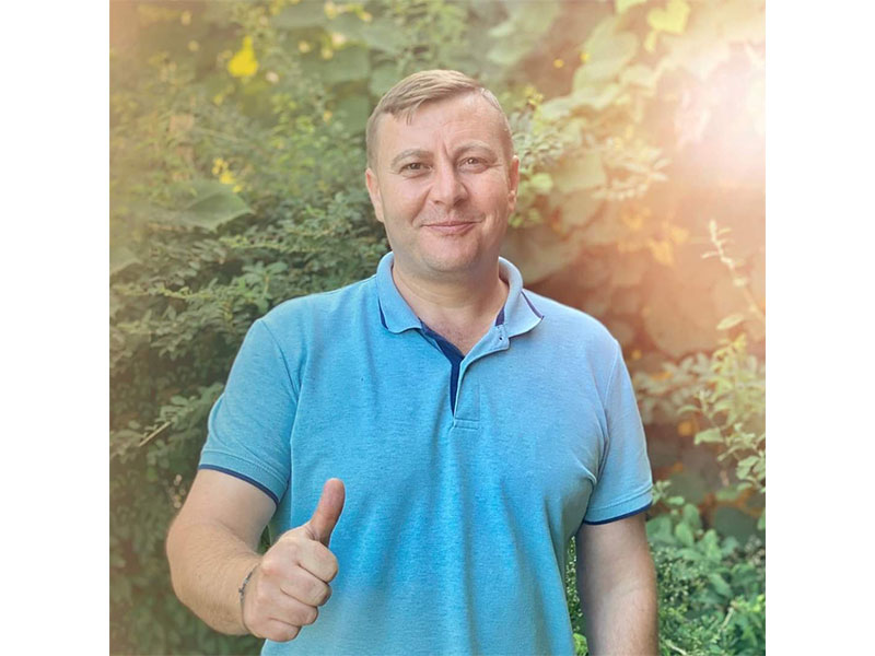 Cârja Cosmin