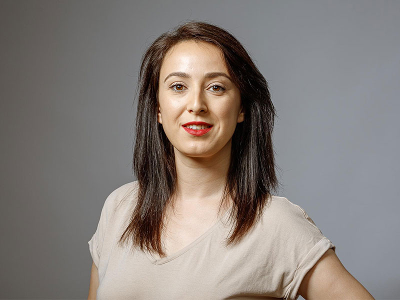 Chirilă Alexandra-Elena