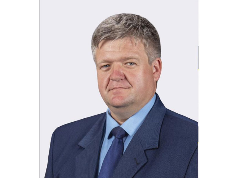 Ilyés Botond János