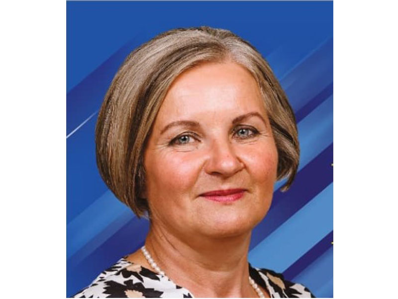 Kovács Ilona