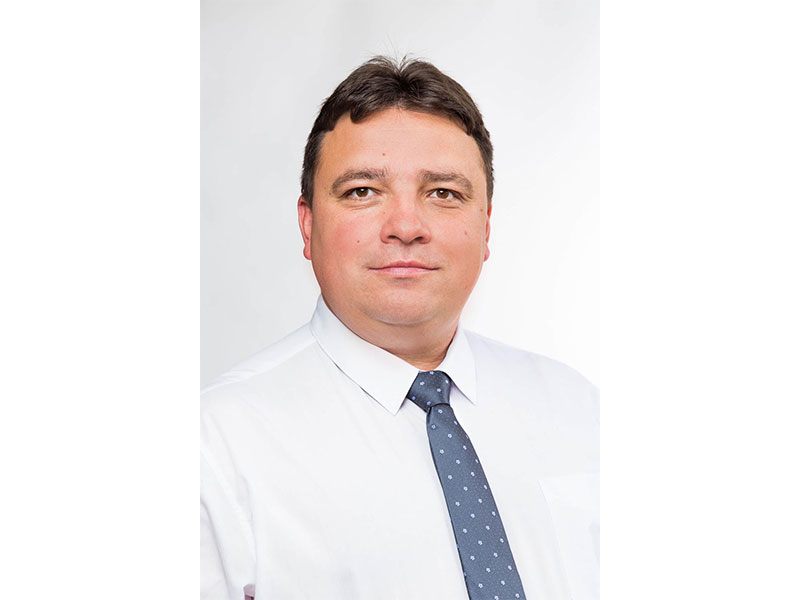 Kovács István