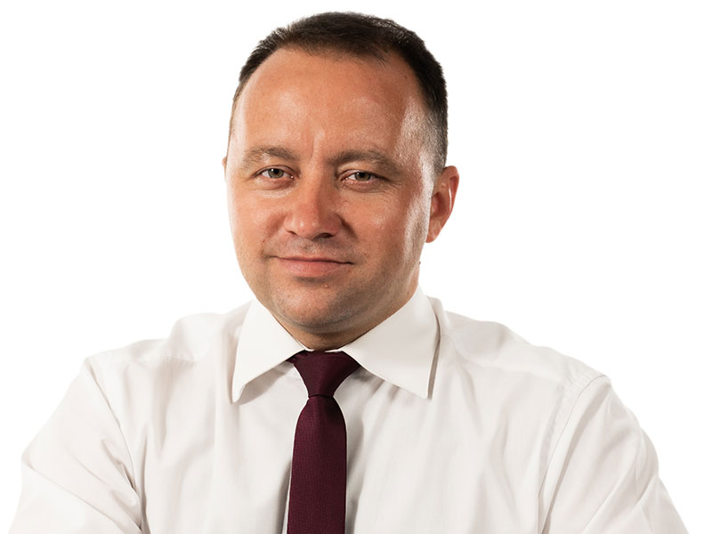 Mărăcine Florin Alexandru