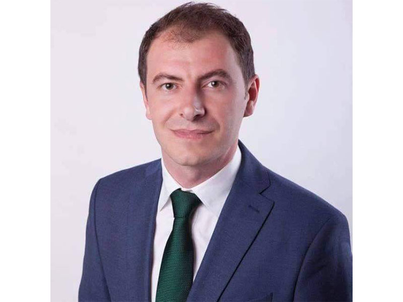 Mărcoianu Mugurel