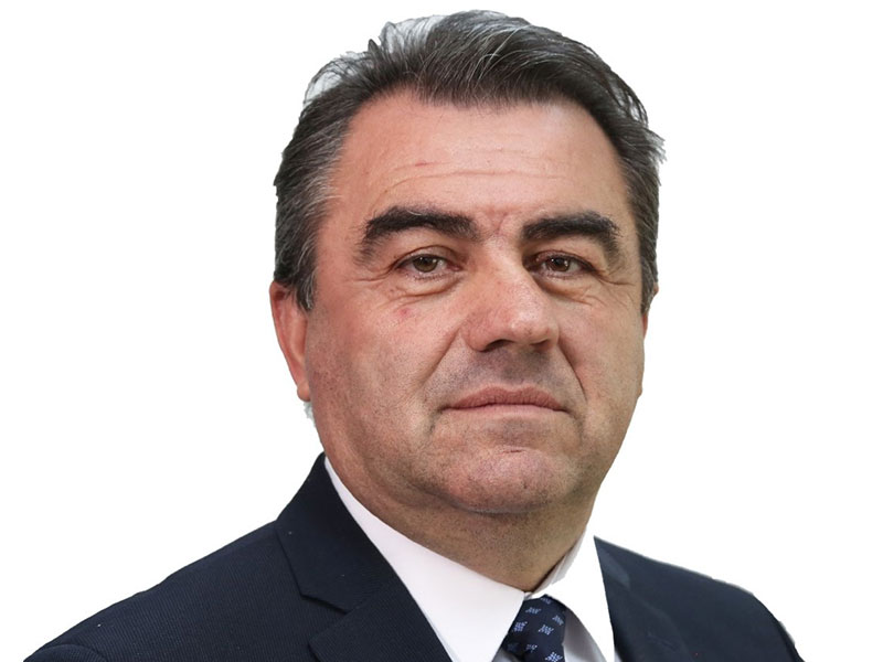 Moraru Anastase
