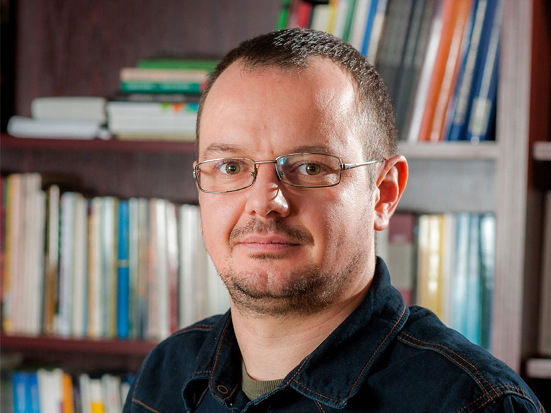 Szilveszter Szabolcs