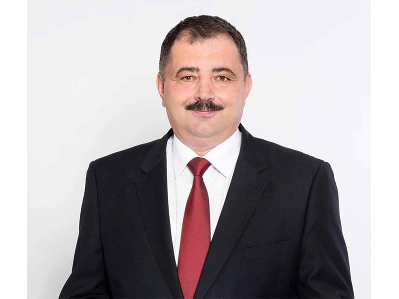Teju Sorin